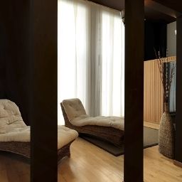Zona Wellness Parma e Congressi Fotos