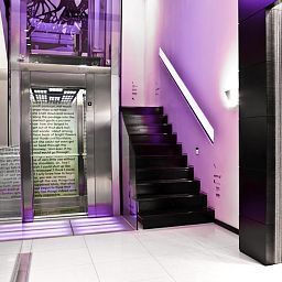 Hall Internacional Design Fotos