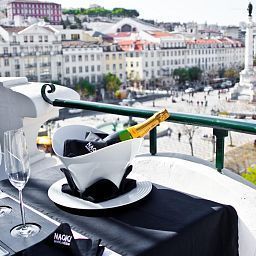 Suite Internacional Design Fotos