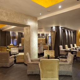 Ristorante Baglioni Fotos