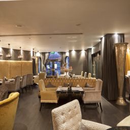 Ristorante Baglioni Fotos