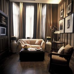 Suite Baglioni Fotos