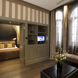 Suite Baglioni Fotos