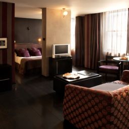 Suite Baglioni Fotos