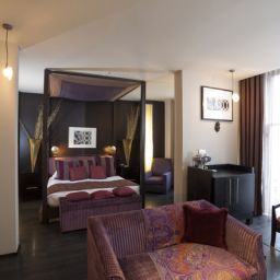 Suite Baglioni Fotos