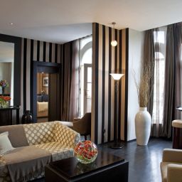 Suite Baglioni Fotos