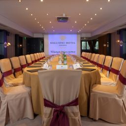 Sala congressi Baglioni Fotos