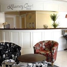 Ресепшен Killarney Court Fotos
