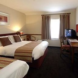 Номер Killarney Court Fotos