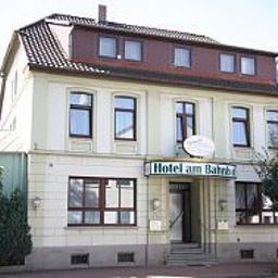 Stichwehs Hotel am Bahnhof Elze 