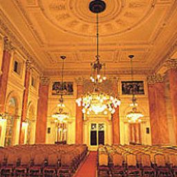 Sala banchetti Grand Hotel Rogaska Fotos