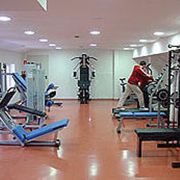 Area wellness Strossmayer Fotos