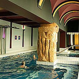 Area wellness Strossmayer Fotos