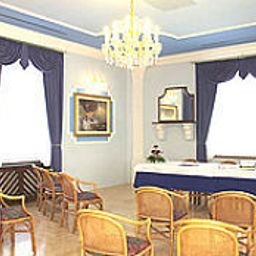 Conference room Slovenija Fotos