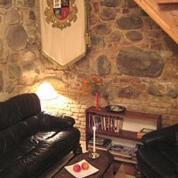 Sala congressi Grybas House Fotos
