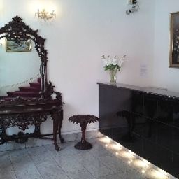 Reception My Place Fotos