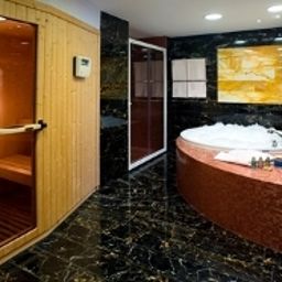  Austria Trend Hotel Ljubljana Fotos