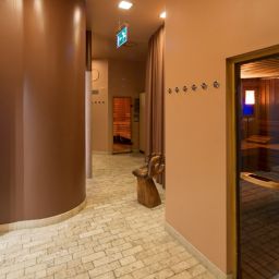Austria Trend Hotel Ljubljana Fotos