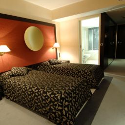  Austria Trend Hotel Ljubljana Fotos