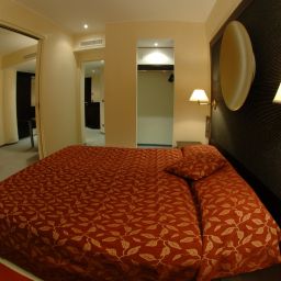 Austria Trend Hotel Ljubljana Fotos