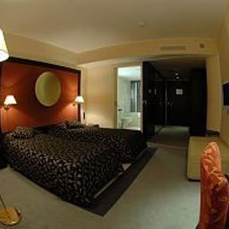 Habitación Austria Trend Hotel Ljubljana Fotos