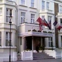 Mowbray Court Londra