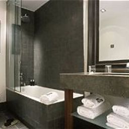 Bathroom Pulitzer Fotos