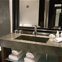 Bathroom Pulitzer Fotos