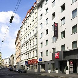  ibis Wien City (ex ibis Wien Schönbrunnerstrasse) Fotos