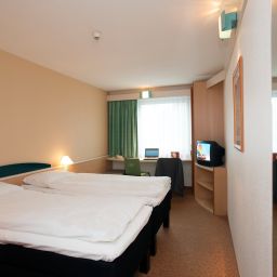  ibis Wien City (ex ibis Wien Schönbrunnerstrasse) Fotos