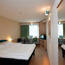  ibis Wien City (ex ibis Wien Schönbrunnerstrasse) Fotos