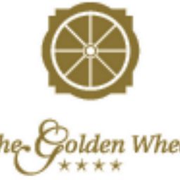 Certificate The Golden Wheel Fotos