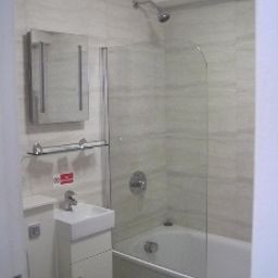 Cuarto de baño Pembury Fotos