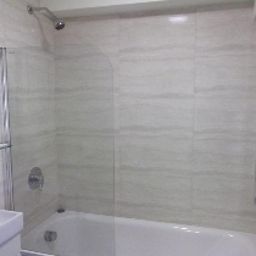 Cuarto de baño Pembury Fotos