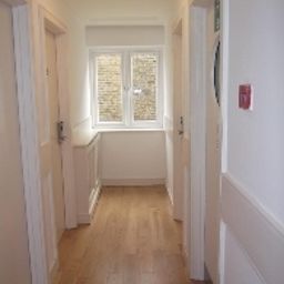 Hall Pembury Fotos