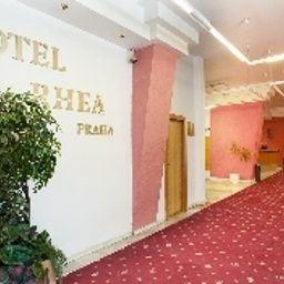 Холл Fortuna Rhea Fotos
