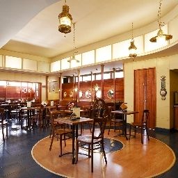 Ресторан Fortuna Rhea Fotos