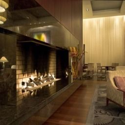 Бар Park Hyatt Zurich Fotos