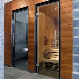 Тренажерный зал/Фитнес Park Hyatt Zurich Fotos