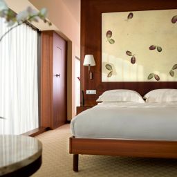 Полулюкс Park Hyatt Zurich Fotos