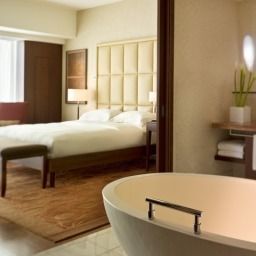 Suite Park Hyatt Zurich Fotos