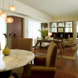 Suite Park Hyatt Zurich Fotos
