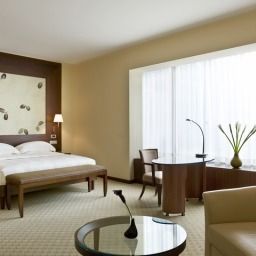  Park Hyatt Zurich Fotos