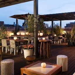 Pulitzer Barcellona