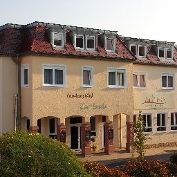  Zur Linde Fotos