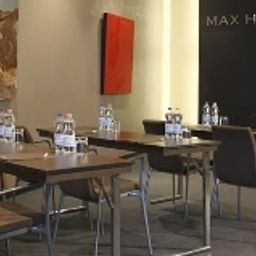 Tagungsraum Max Hotel Livorno Fotos