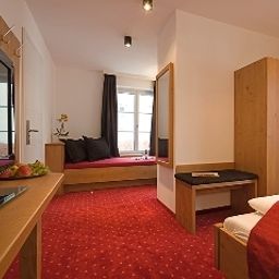 Junior-Suite Diem Zum Engel Fotos