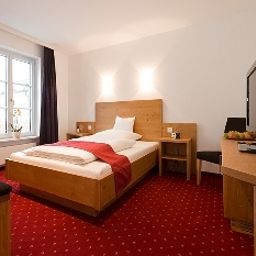 Junior-Suite Diem Zum Engel Fotos