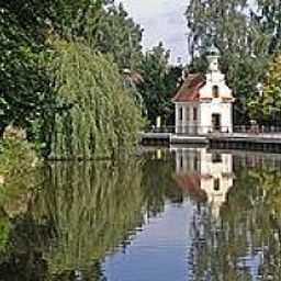 Panorama Diem Zum Engel Fotos
