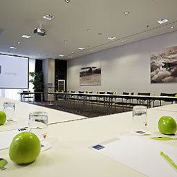 Sala konferencyjna Novotel Muenchen Messe Fotos